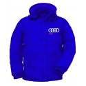 Куртка Audi зимняя